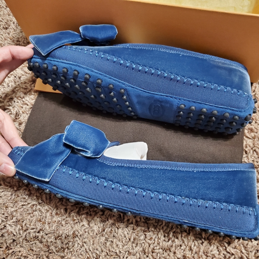 Tod's loafer - Picture 8 of 8